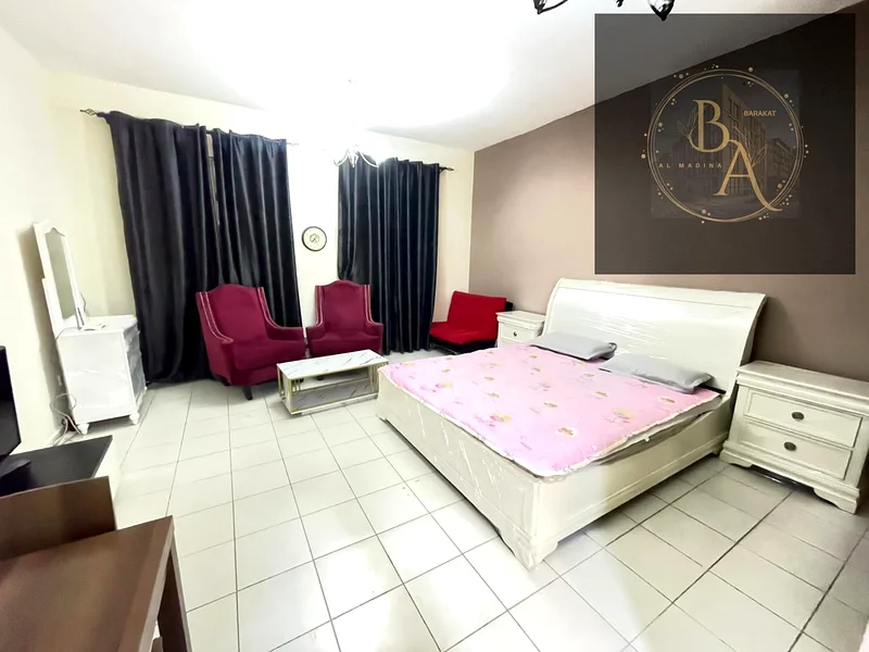 LUXURY FURNISHED FULLY FURNISHED STUDIO APARTMENT AVAILABLE IN FRANCE CLUSTER63832798009729111