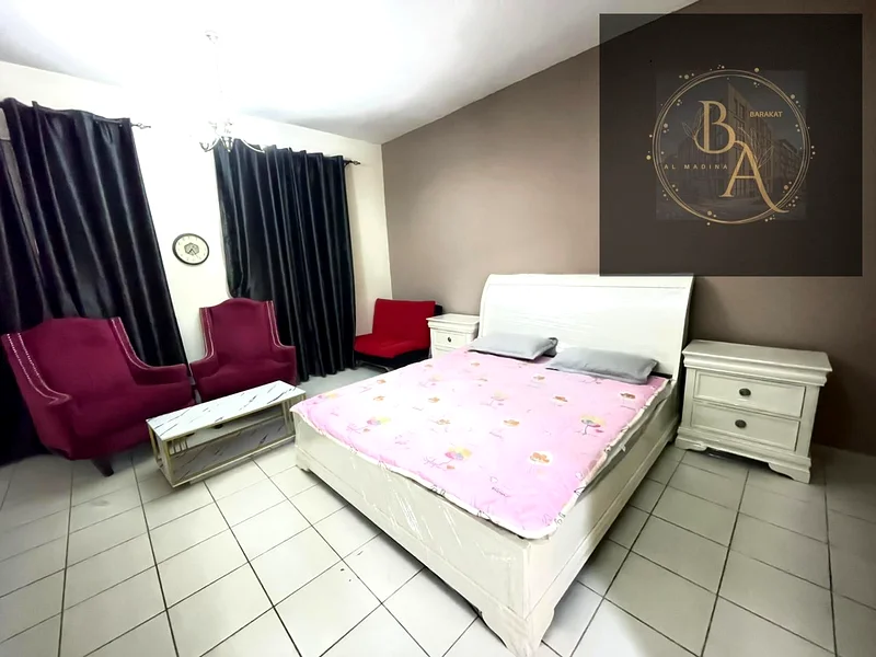 LUXURY FURNISHED FULLY FURNISHED STUDIO APARTMENT AVAILABLE IN FRANCE CLUSTER63832798009729110