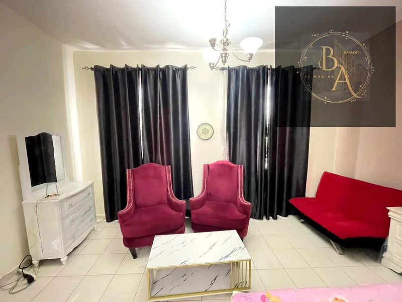 LUXURY FURNISHED FULLY FURNISHED STUDIO APARTMENT AVAILABLE IN FRANCE CLUSTER63832798009729114