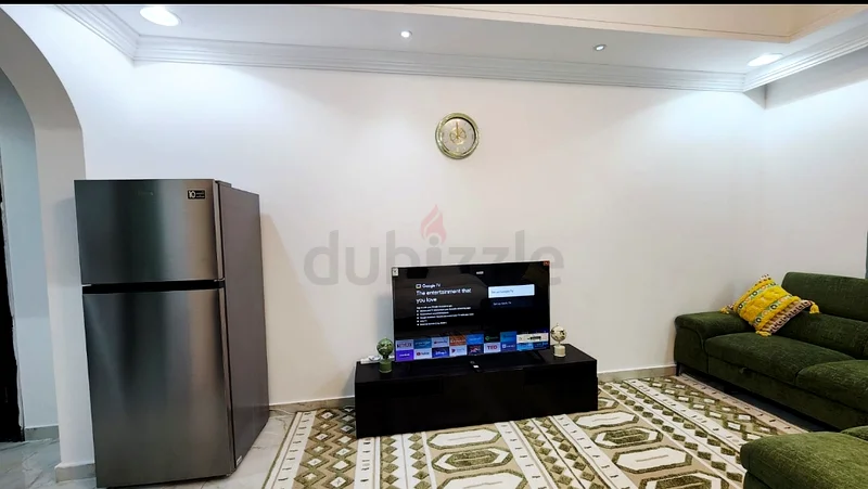 Furnished studio available63699089317762111