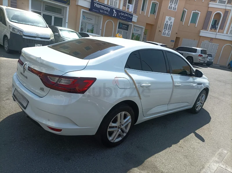 رينو ميجان 2019 جيدة الصيانة للبيع63699027642753111
