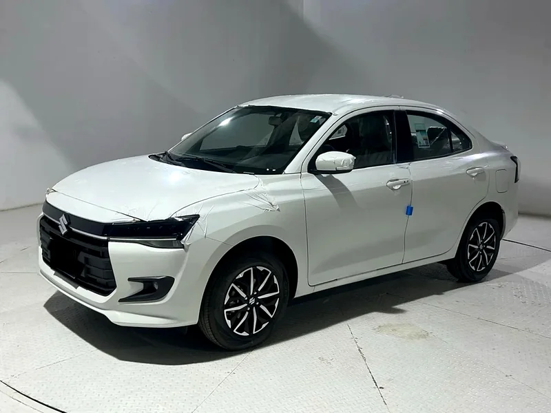 Suzuki Dzire 2025, GCC63699028825602111