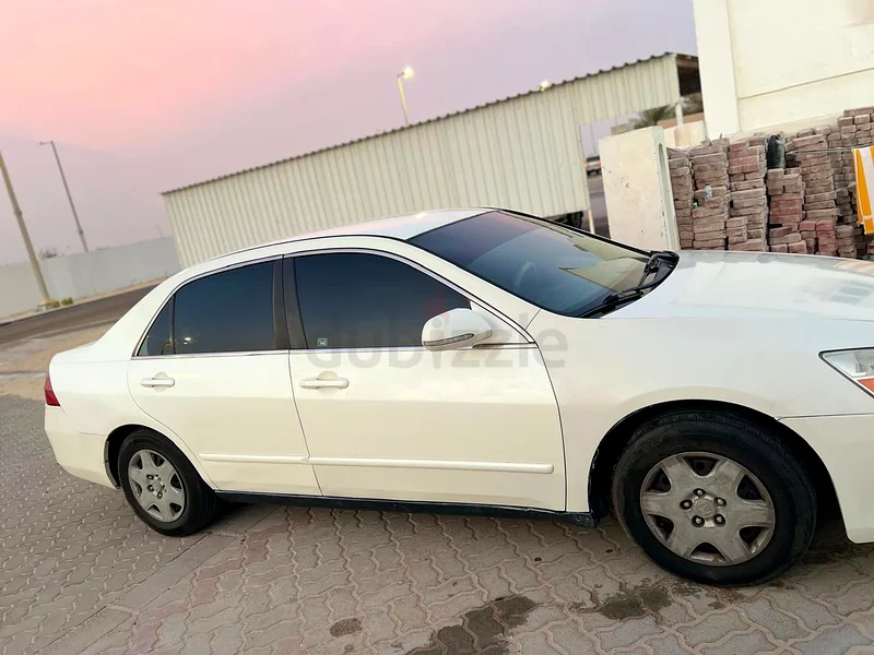 هوندا أكورد63699032910339112