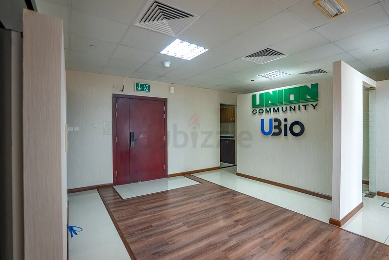 Jumeirah Bay X3 – Vacant Office for Sale / Direct from the Owner63827376777730110