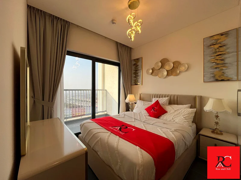 Fully Furnished | Prime Location | Negotiable63830445953281112