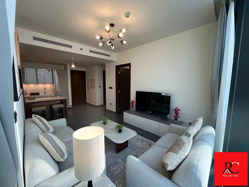 Fully Furnished | Prime Location | Negotiable63830445953281113