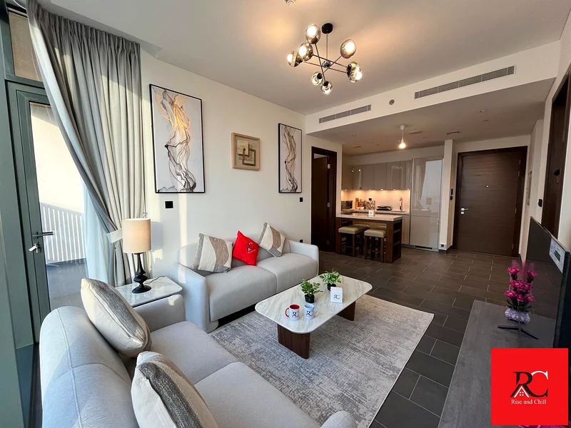 Fully Furnished | Prime Location | Negotiable63830445953281110