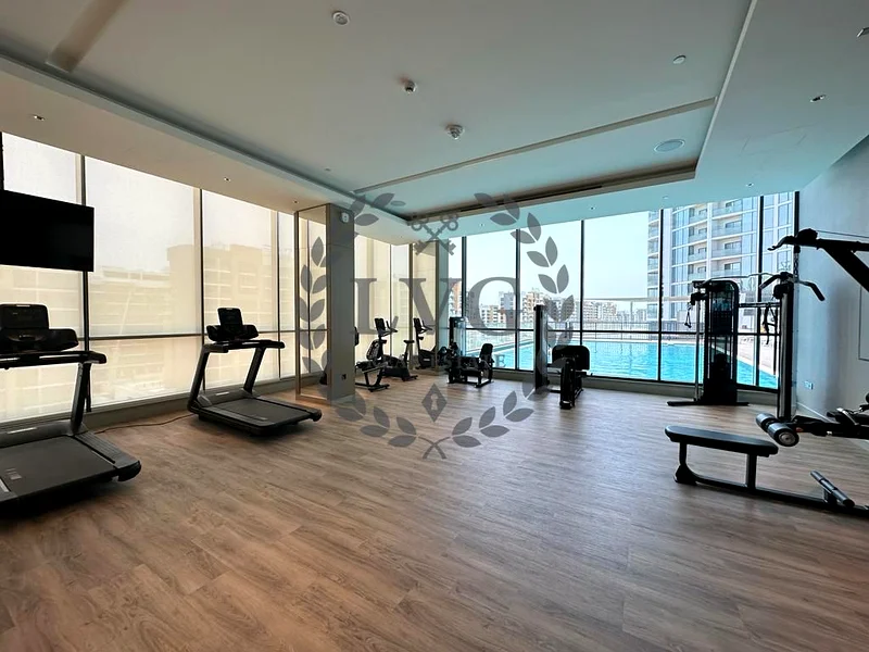 منظر برج | منتصف الطابق | شاغر | مع مطبخ مجهز63756099010306112