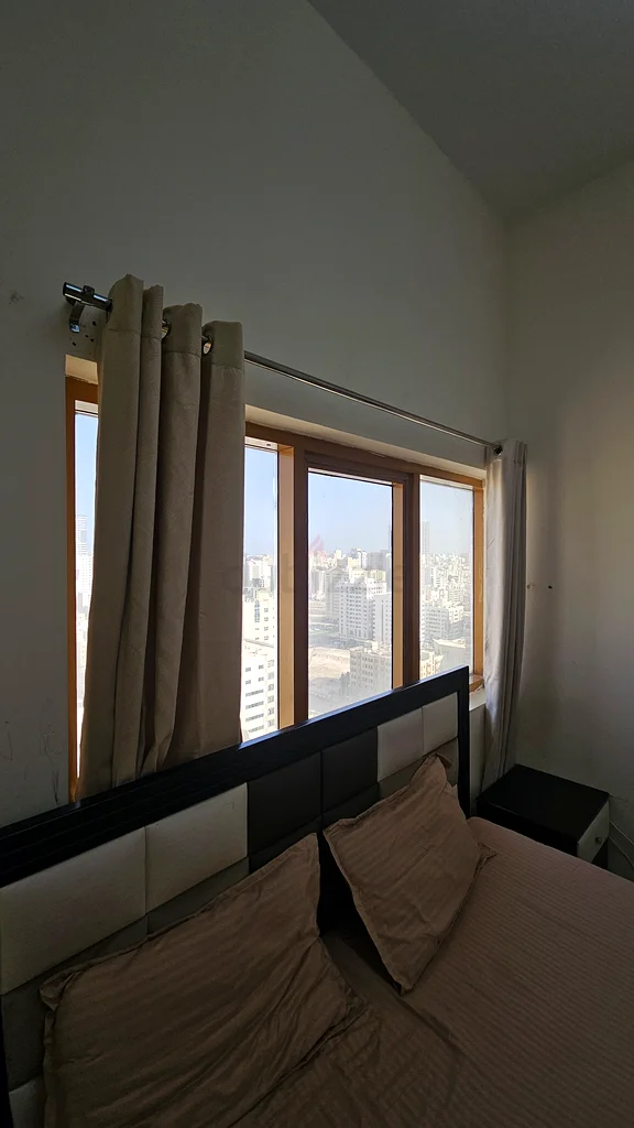 غرفة عائلية للإيجار | 1900 درهم شاملة الكل في أبو شagara شاغرا63796158893569114