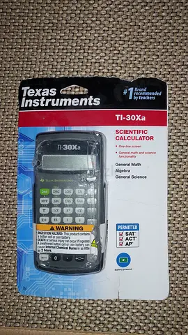 Calculator