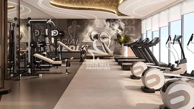 10% DOWNPAYMENT || INVESTOR DEAL || 5 Mint From DIFC || Flexible PP63959340612995113