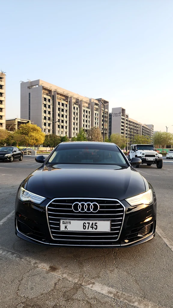 Audi A6 35 TFSI | Sedan Clean Private Owner63699038067843110