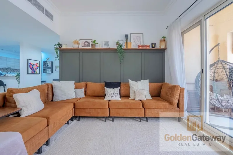 Elegantly Furnished | Pet Friendly | Up to 6 cheques | Vacant63735110917507114