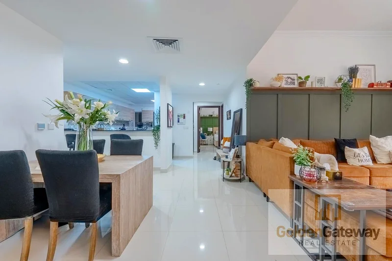 Elegantly Furnished | Pet Friendly | Up to 6 cheques | Vacant63735110917507110