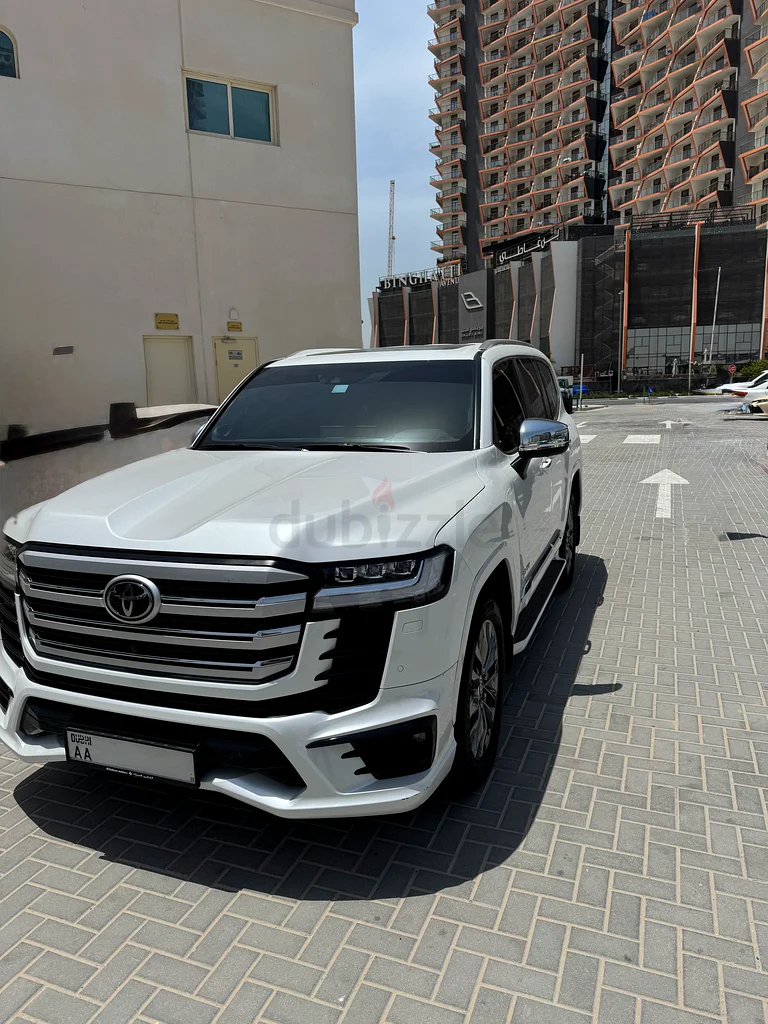 Land Cruiser VXR 3.5 twin turbo 2024-Patrol (First owner)63699052897026111