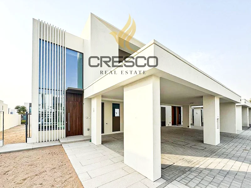 Ready Unit | Close to Pool | Green Belt63947307154433110