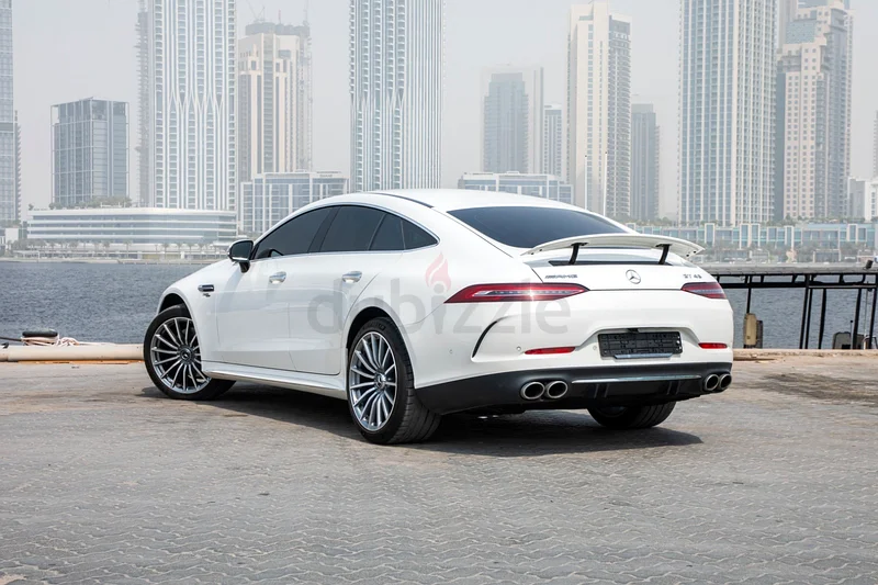 Mercedes-AMG GT 202063699043345025110