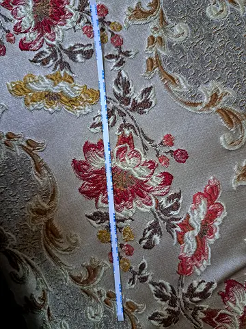 Ribbon cable 6 pins 0.5mm forward