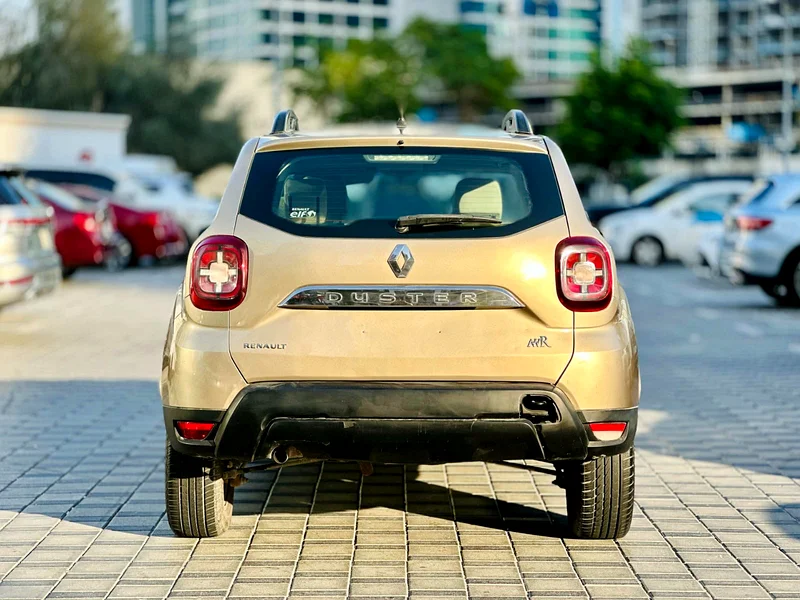 2020 RENAULT DUSTER63699028877571114