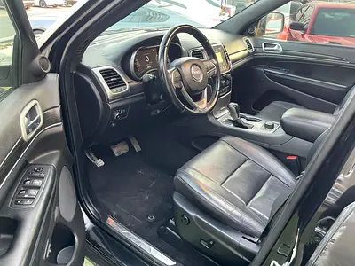 2021 JEEP GRAND CHEROKEE 照片 3