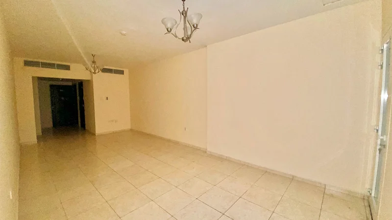 Lavish 2 BHK | Open View  | Close To Sahara | Gym & Pool Free63706676201858113