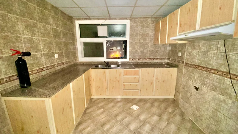 Lavish 2 BHK | Open View  | Close To Sahara | Gym & Pool Free63706676201858110