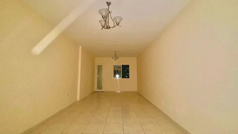 Lavish 2 BHK | Open View  | Close To Sahara | Gym & Pool Free63706676201858114