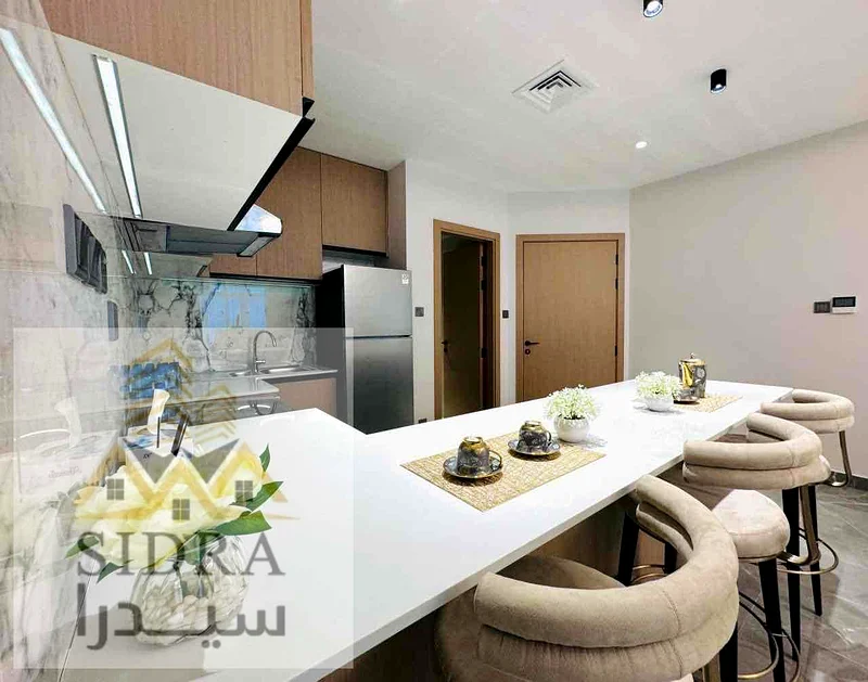 Live Luxuriously by Ajman Creek – Elegant 1-Bedroom Apartments with Flexible Payment Plan63874795751809114