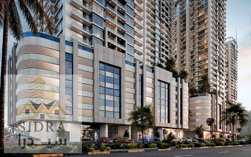 Live Luxuriously by Ajman Creek – Elegant 1-Bedroom Apartments with Flexible Payment Plan63874795751809112