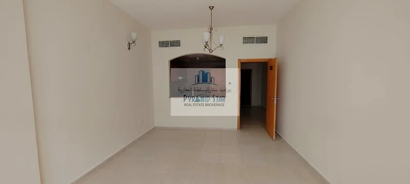 شقة بغرفة نوم واحدة مع شرفة كبيرة | Axis 1 مقابل 55 ألف فقط (055)(9283820)63747629663619112
