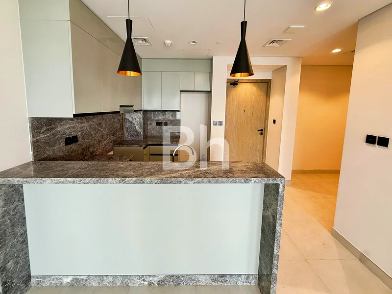 High Floor | Balcony | Golf Course View | Study63738668456194114