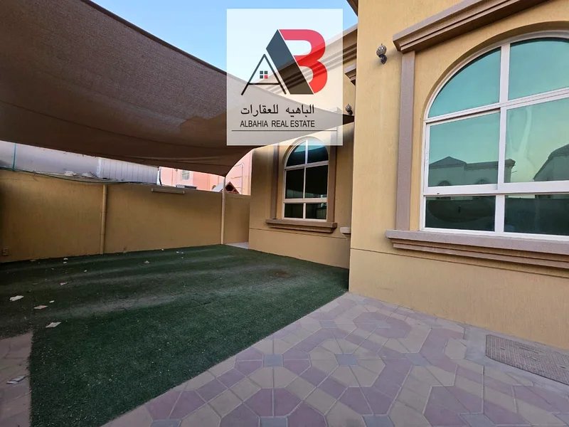 6400 SQ FT SIKKA VILLA // CENTRAL AC // VILLA FOR RENT IN MOWAIHAT 263715668618753111