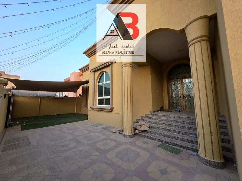 6400 SQ FT SIKKA VILLA // CENTRAL AC // VILLA FOR RENT IN MOWAIHAT 263715668618753112