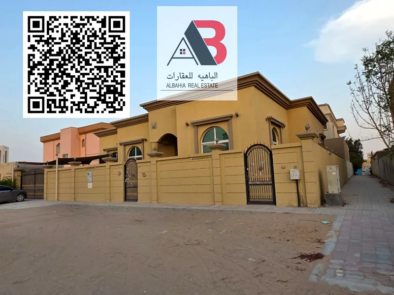 6400 SQ FT SIKKA VILLA // CENTRAL AC // VILLA FOR RENT IN MOWAIHAT 263715668618753110