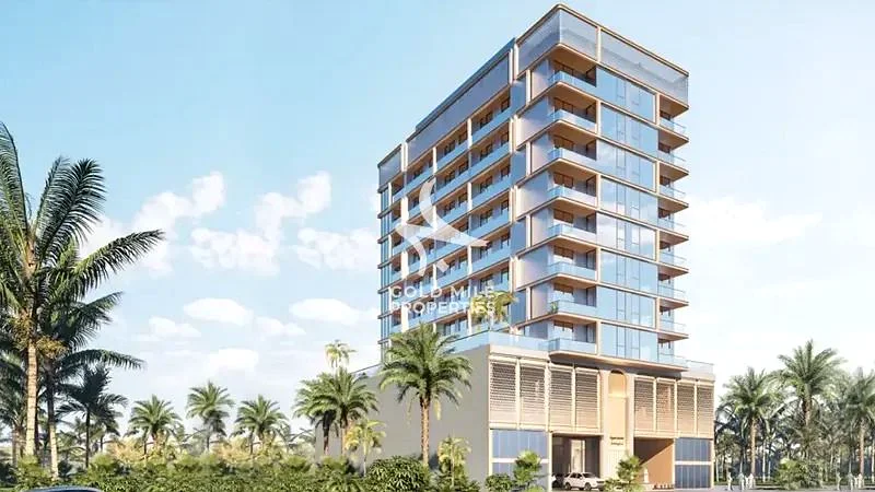 LOWEST PRICE 1 BED APARTMENT | HEIGHEST % ROI | 5 MINUTES WALK TO SHEIKH ZAYRED |63958648084225110