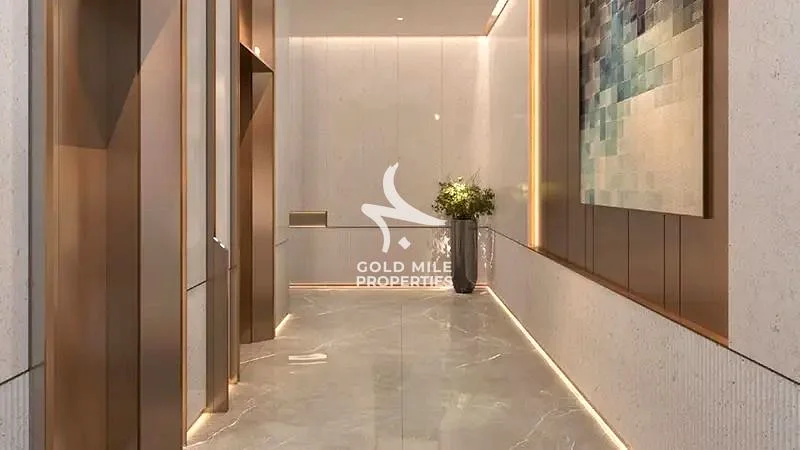LOWEST PRICE 1 BED APARTMENT | HEIGHEST % ROI | 5 MINUTES WALK TO SHEIKH ZAYRED |63958648084225112