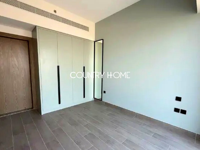 Modern 1-BR | Community View | Brand New63738668350723112