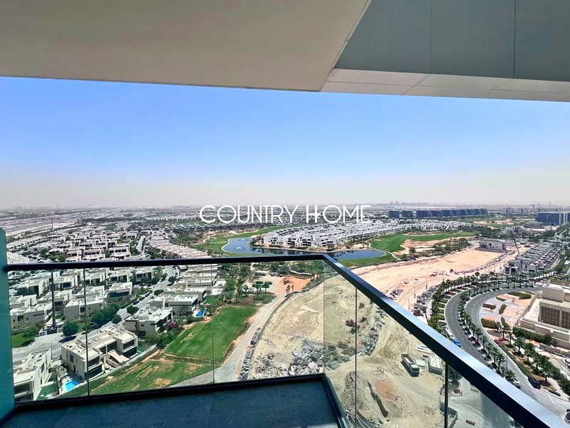 Modern 1-BR | Community View | Brand New63738668350723110