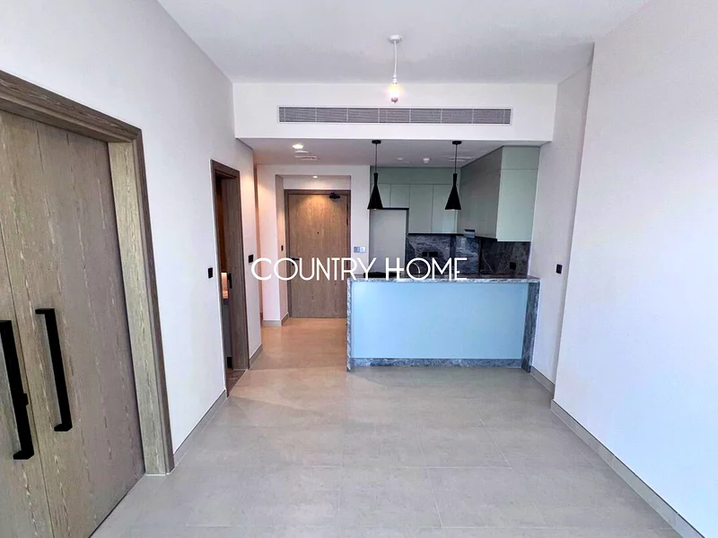 Modern 1-BR | Community View | Brand New63738668350723114