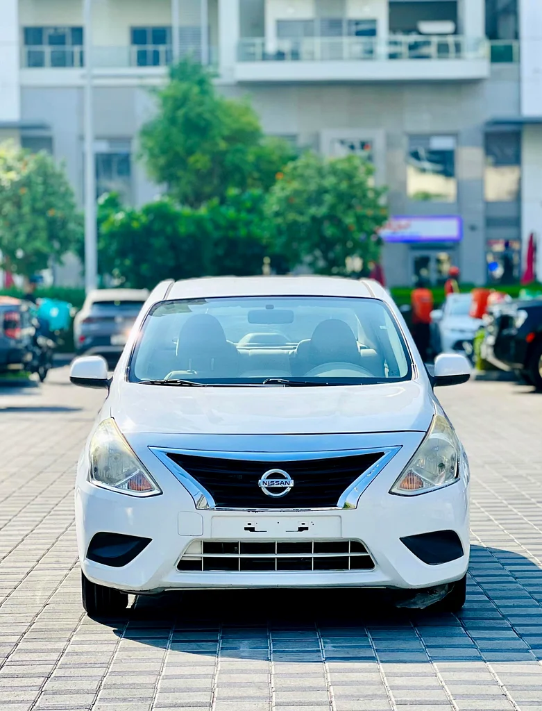 2018 NISSAN SUNNY63699057724802111