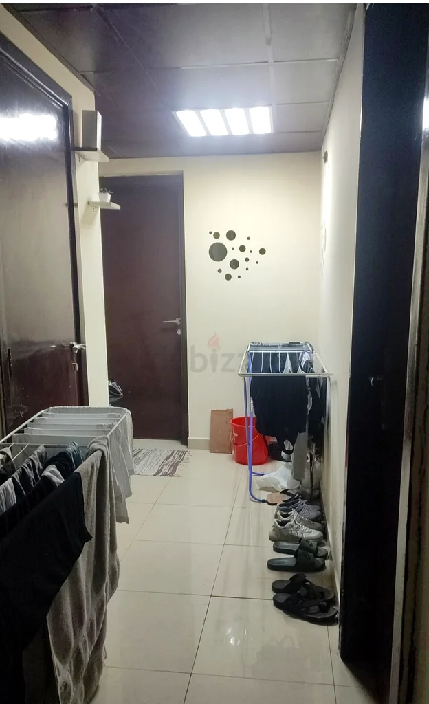 Executive Bed Space with new furnitures available in Al Nahda Sharjah near Sahara cntr63796993347714114