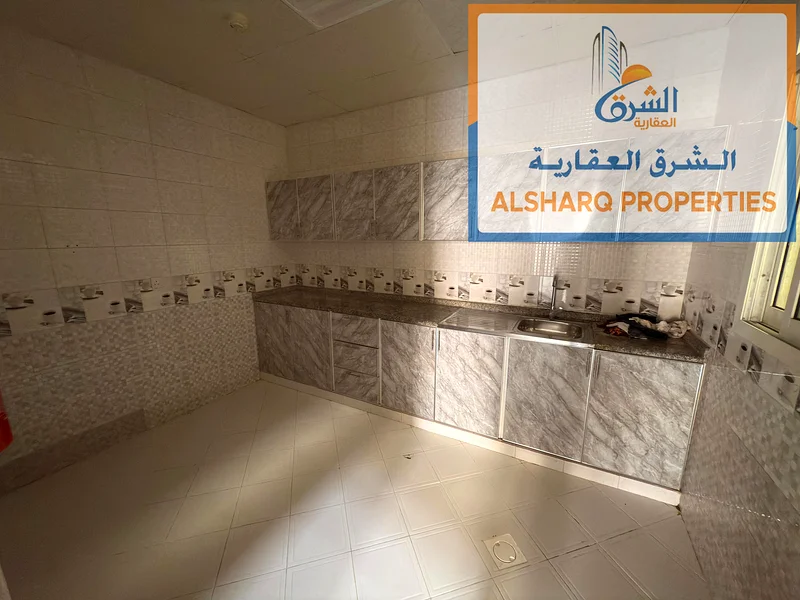 Large area, excellent finishes, 24/7 service location, one room and a hall in Rawdah at a very special price63719243027971114