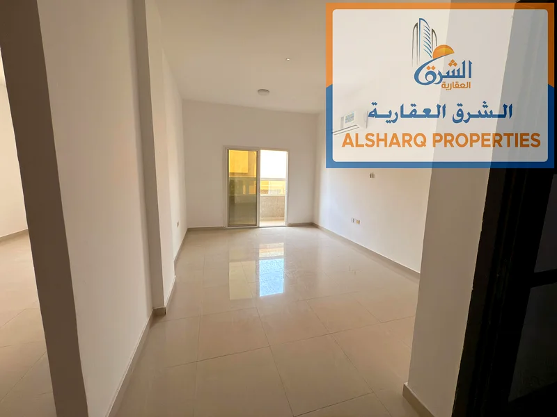 Large area, excellent finishes, 24/7 service location, one room and a hall in Rawdah at a very special price63719243027971110