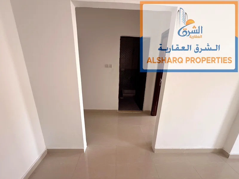 Large area, excellent finishes, 24/7 service location, one room and a hall in Rawdah at a very special price63719243027971113
