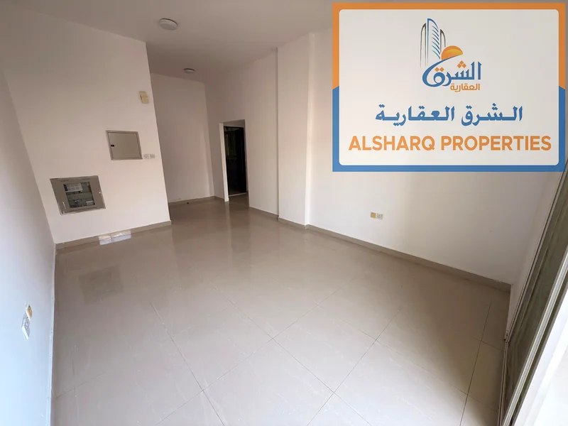 Large area, excellent finishes, 24/7 service location, one room and a hall in Rawdah at a very special price63719243027971112