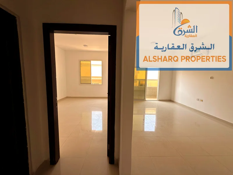 Large area, excellent finishes, 24/7 service location, one room and a hall in Rawdah at a very special price63719243027971111
