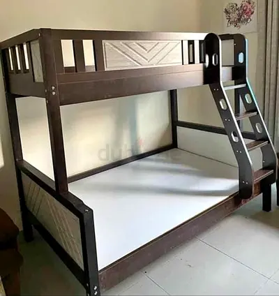 Bunk bed down size 120x190 up size 90x190 brand new