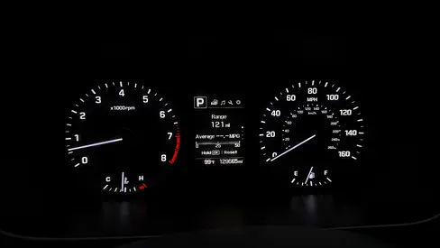 صورة مصغرة 12 لـ 2017 Hyundai SONATA
