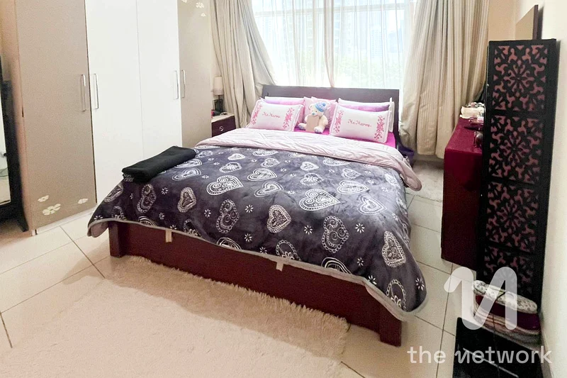 غير مفروش | بائع متحمس | بدون تبريد64039708537603113