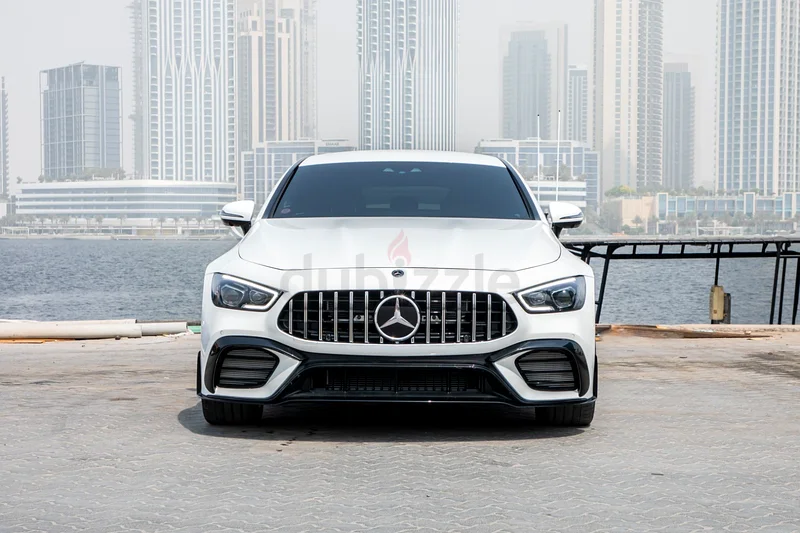 Mercedes-AMG GT 202063699043345025111